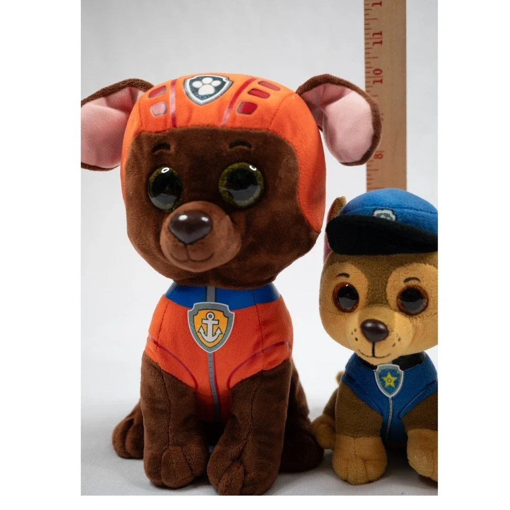 Ty paw patrol